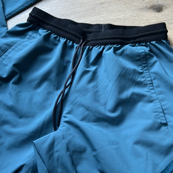 TERREX CARGO LITEFLEX PANTS - Picture 5 of 5